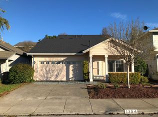 1394 Snowy Egret Dr, Santa Rosa, CA 95409