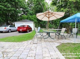 24 Burton St #U24, Brighton, MA 02135