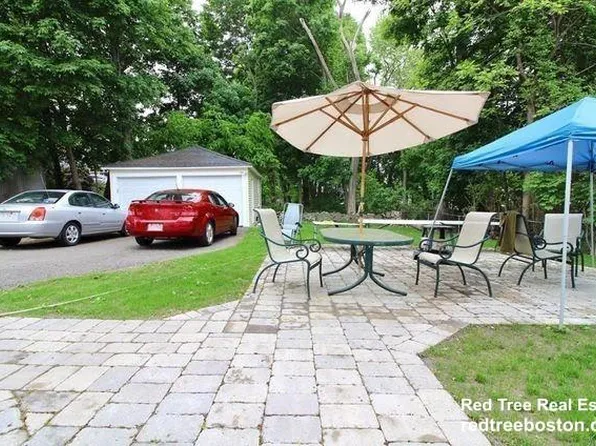 24 Burton St #U24, Brighton, MA 02135