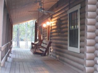 783 S Walnut Dr, Trinity, TX 75862