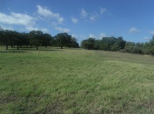 1081 Rhoades Ln, Springtown, TX 76082
