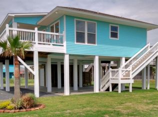 2639 Holiday, Crystal Beach, TX 77650