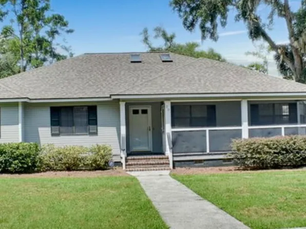 20 Vanita Dr, Beaufort, SC 29906