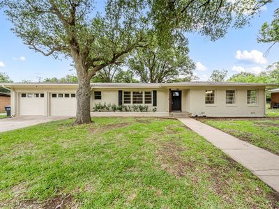 1308 Westwood St, Waco, TX, 76710