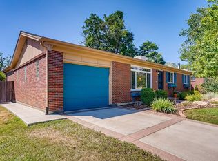 3090 W Monmouth Ave, Englewood, CO 80110