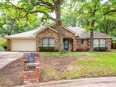 6202 Sandybrook Dr, Arlington, TX, 76001