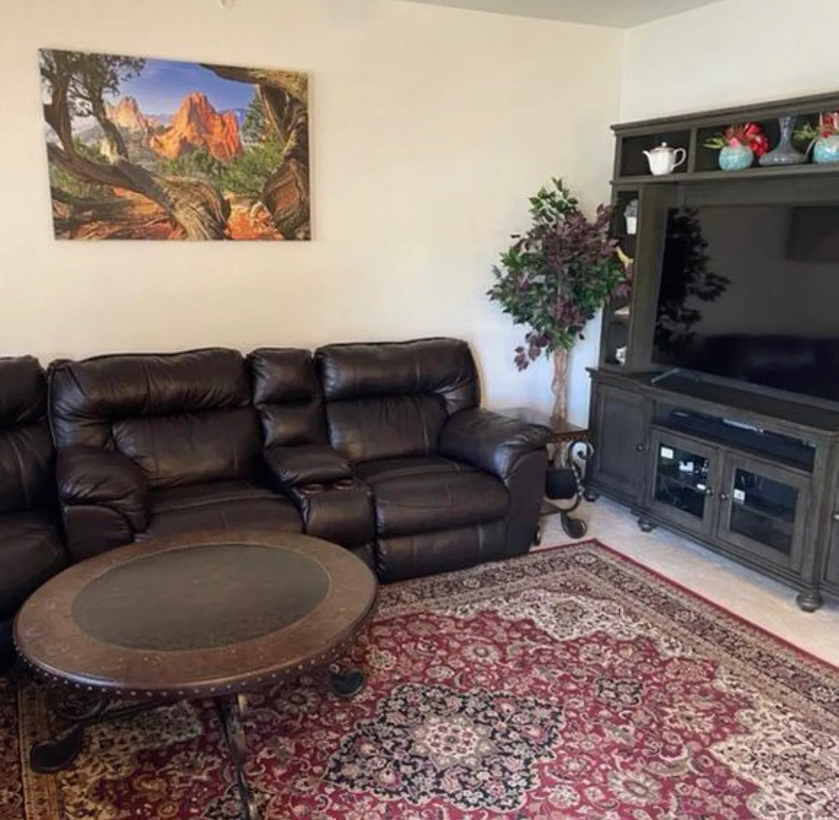 2 bed, 1329 sqft, $2,200 — Photo 3