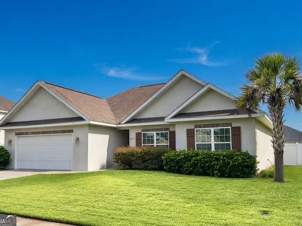 127 Hadleigh Blf, Brunswick, GA 31523