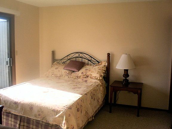 Bed #1