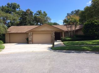 1393 Wellington St, Tarpon Springs, FL 34689