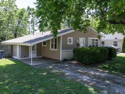 1916 Monroe St, Paducah, KY, 42001