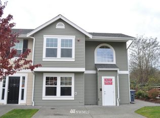 1022 109th Stct E UNIT 58, Tacoma, WA 98445