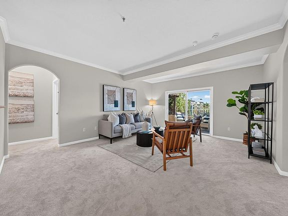 3rd image of 801 S Winchester Blvd APT 1304