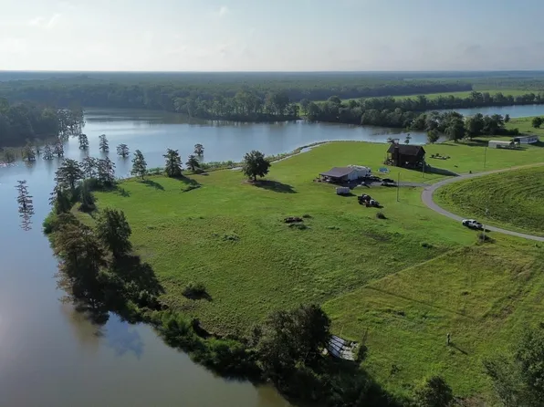 0 Cat Island Dr, Columbia, LA 71418