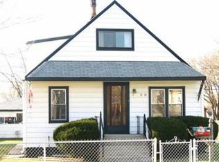 4900 S Lorel Ave, Chicago, IL