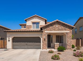 2672 E Boston St, Gilbert, AZ 85295