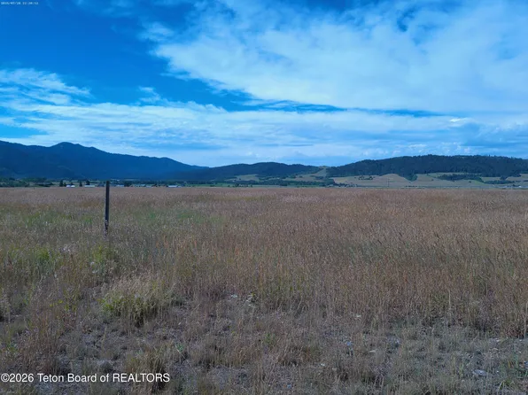 Highway 126, Bedford, WY 83112