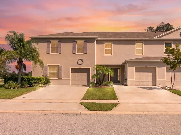 1607 Primo Ct, Holly Hill, FL 32117