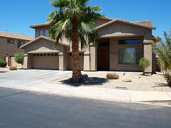 3rd image of 17578 W Carmen Dr