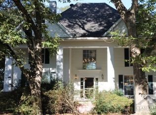 146 Lord St, Ila, GA 30647