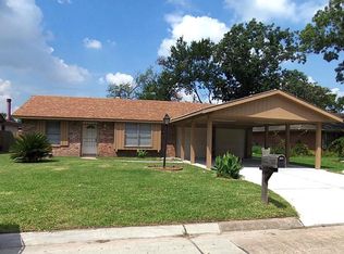 719 Overbluff St, Channelview, TX 77530