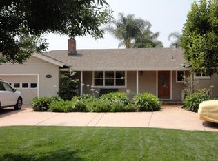 12835 Foothill Ave, San Martin, CA 95046