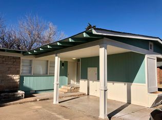 2333 NW Denver Ave, Lawton, OK 73505