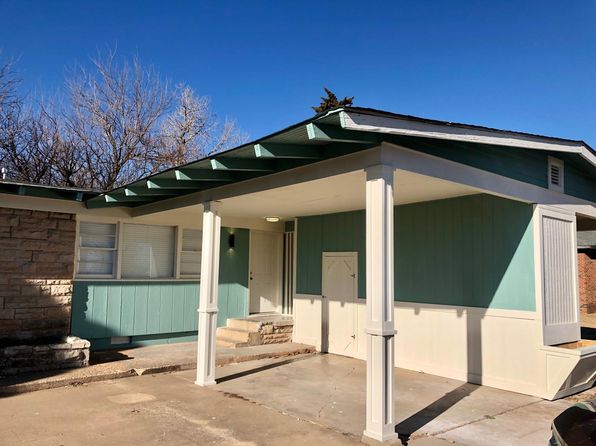 2333 NW Denver Ave, Lawton, OK 73505