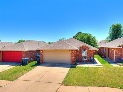 12324 SW 6th St, Yukon, OK, 73099