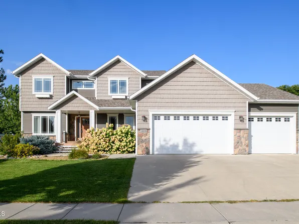 1405 Eagle Crest Loop, Bismarck, ND 58503