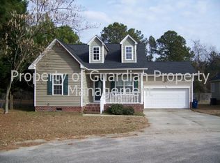 1001 Patina Ct, Fayetteville, NC 28301