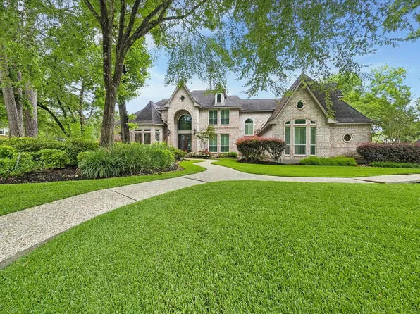 5610 Orchard Valley Ct, Kingwood, TX 77345