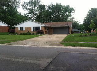 4095 Raymond Dr, Enon, OH 45323
