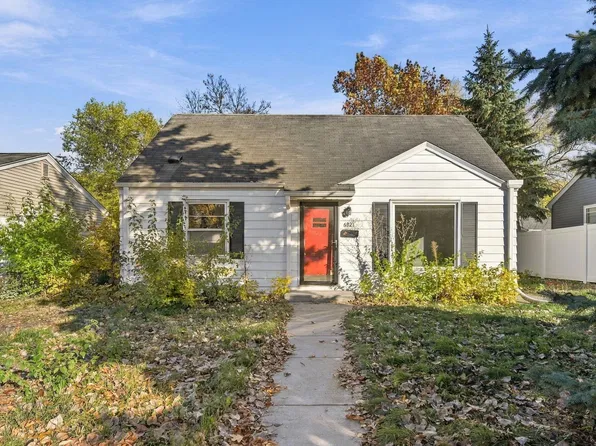 6921 Russell Ave S, Richfield, MN 55423