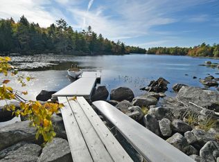 80 Pickeral Cove Way, Ellsworth, ME 04605