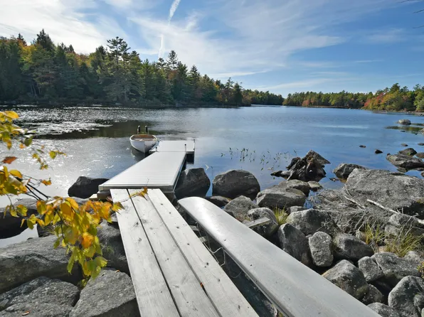 80 Pickeral Cove Way, Ellsworth, ME 04605
