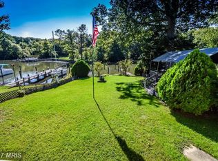 2414 Poplar Rd, Essex, MD 21221