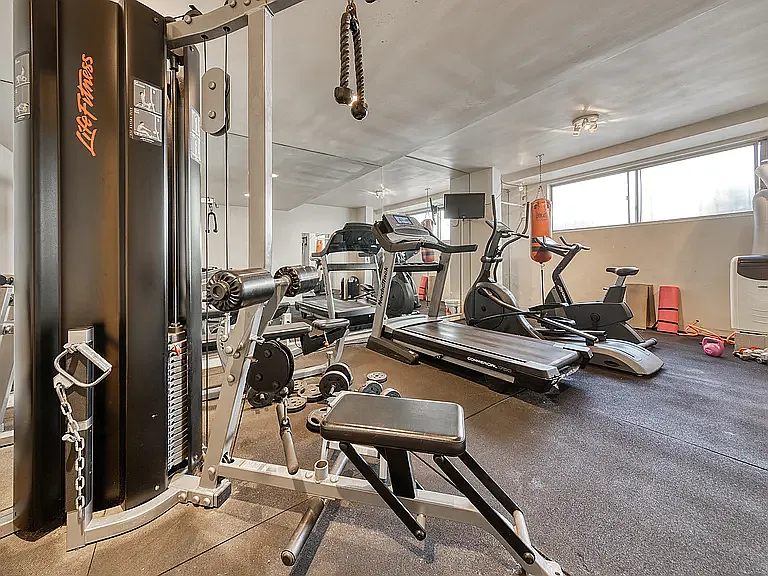 Gym
