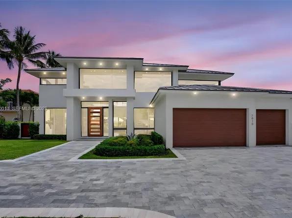2010 Intracoastal Dr, Fort Lauderdale, FL 33305