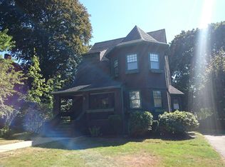 16 Radford Ln, Dorchester, MA 02124