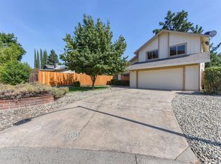 11048 Kenebee River Ct, Rancho Cordova, CA