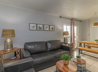 6608 Padre Blvd APT 222, South Padre Island, TX 78597