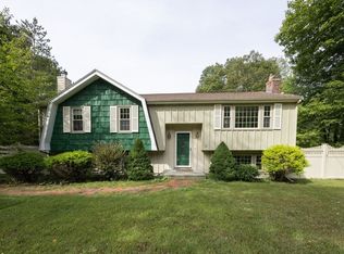 23 Lexington Ln, Millis, MA 02054