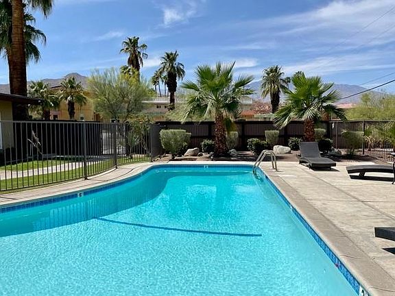 4th image of 37156 Palo Verde Dr #7