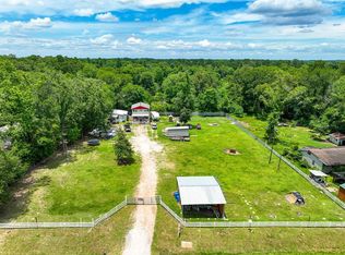 24077 Fm 1485 Rd, New Caney, TX 77357