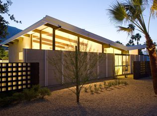 1525 S Calle De Maria, Palm Springs, CA 92264