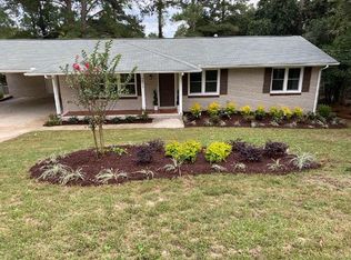 1831 Pisgah Rd, North Augusta, SC 29841