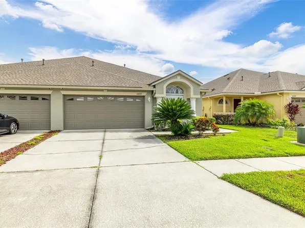31845 Turkeyhill Dr, Zephyrhills, FL 33543