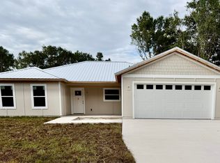 901 Delcie Dr, Saint Augustine, FL 32086