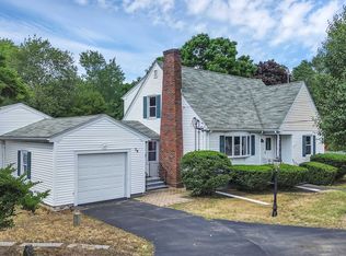 79 W Main St #1, Norton, MA 02766